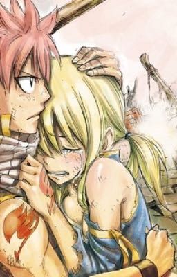 Tớ sẽ bảo vệ cậu lucy (nalu)