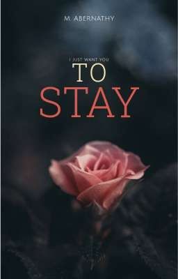 To Stay