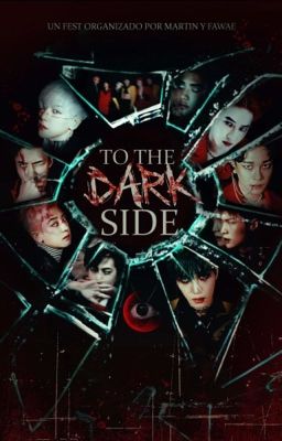 To the Dark Side Fest