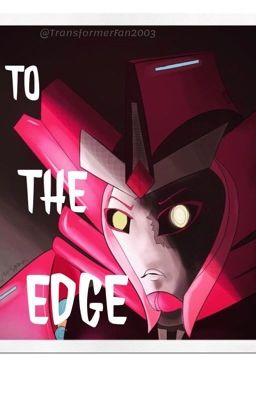 To The Edge: A TFP Elita One story