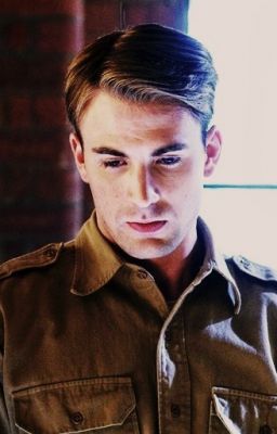 To The End Of All Time-Steve Rogers/OFC