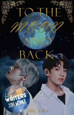 To The Moon and Back | taekook