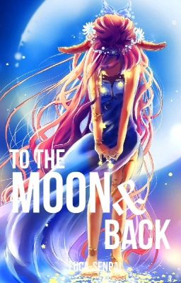 To The Moon & Back (OHSHC Kaoru Love Story)