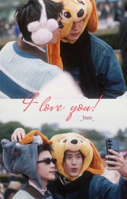 Tớ thích cậu!
