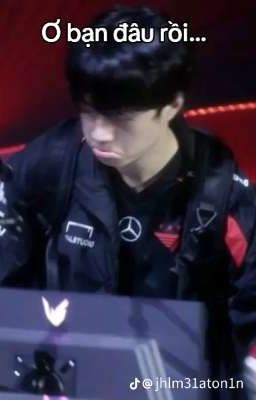 Tớ vẫn ở lại mà bé yên tâm nhé !