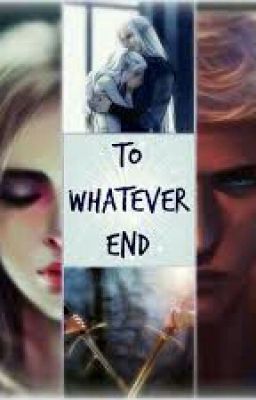 To Whatever End