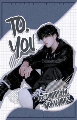 ❥ . TO YOU ENTERTAINMENT