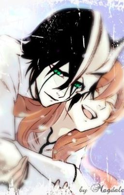 To (𝓝𝓲𝓮) tylko twój koszmar ~ Ulquiorra Cifer x OC