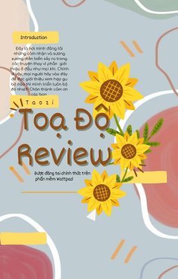 Toạ Độ Review