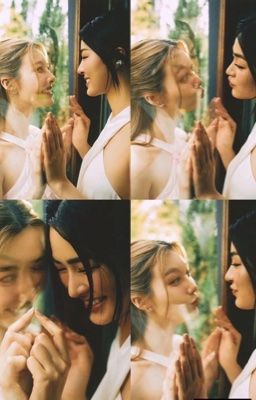 Tọa Độ Trong Tim. 