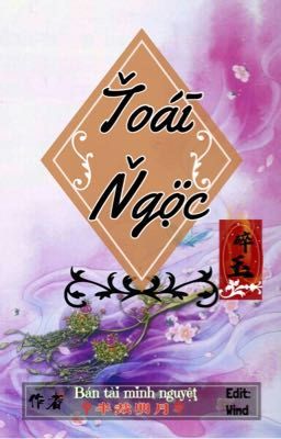 Toái Ngọc - Bán Tài Minh Nguyệt