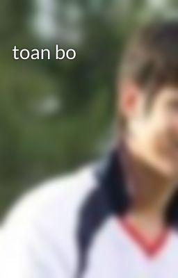 toan bo