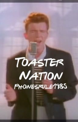 Toaster Nation