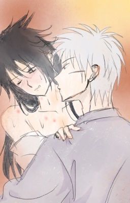 TobiIzu | Những oneshot 18+🔞🔞🔞