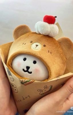 [TobiIzu] Vụng trộm