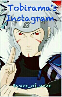 Tobirama's Instagram 