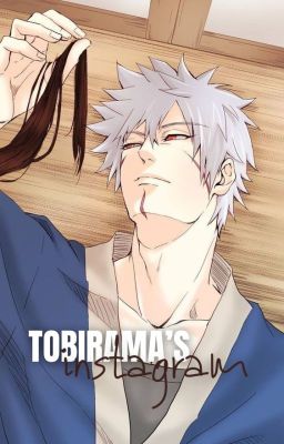 TOBIRAMA'S INSTAGRAM