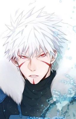 (Tobirama x ooc) gặp lại em