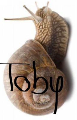 Toby l'escargot