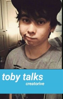 Toby's Talks