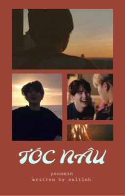 TÓC NÂU - YoonMin