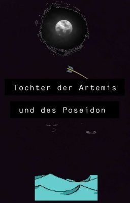 Tochter der Artemis und des Poseidons