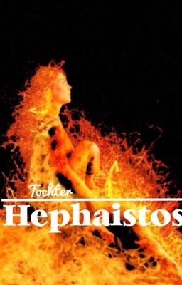 Tochter Hephaistos (Percy Jackson ff)