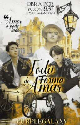 Toda forma de amar - Vhope