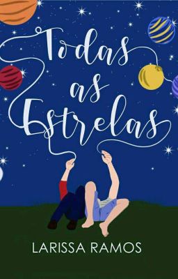 Todas as estrelas {DEGUSTAÇÃO}