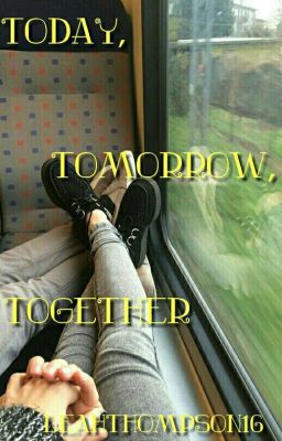 Today Tomorrow Together