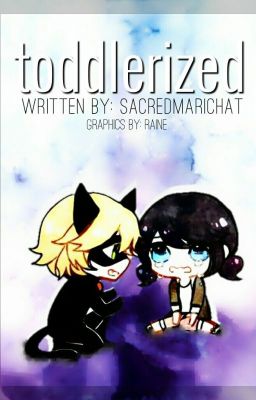 Toddlerized +MariChat+