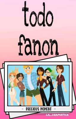 TODO FANON