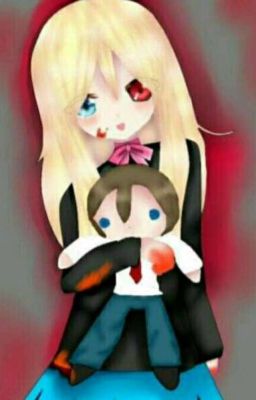 Todo por ti - Freddoy - Joy yandere