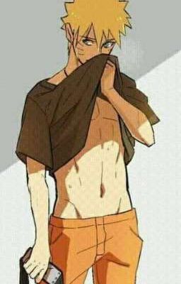 Todo Por Ti Naruto. (harén yaoi) #Wattys 2019