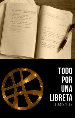 Todo por una libreta