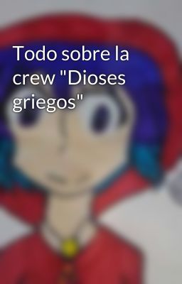 Todo sobre la crew 