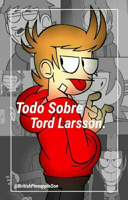 Todo Sobre Tord Larsson.