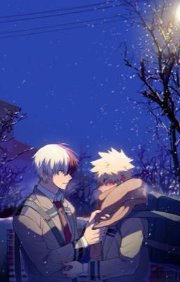 [Todobaku] Chúng ta