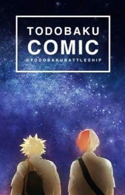 TodoBaku comics