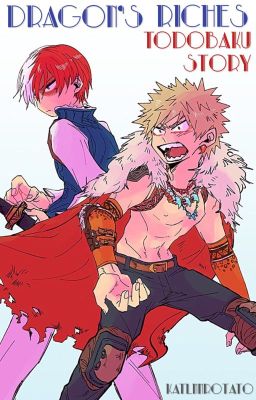 TodoBaku - Dragon's Riches