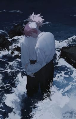 [ Todobaku ] Éternel