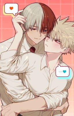 [TODOBAKU] Hai Ta 