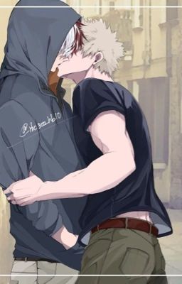 Todobaku - New York City