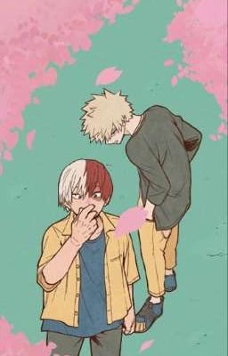 [TodoBaku] Nhật ký về nhà chồng của Katsuki