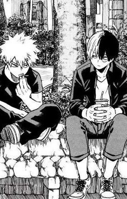 『TodoBaku』 Nói Nhảm 🗣️🗯️