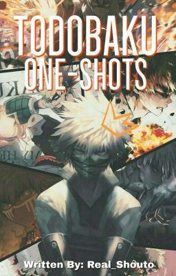 TodoBaku One-Shots 