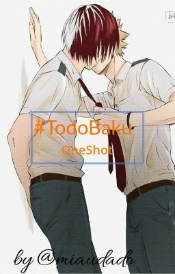 TodoBaku OneShot