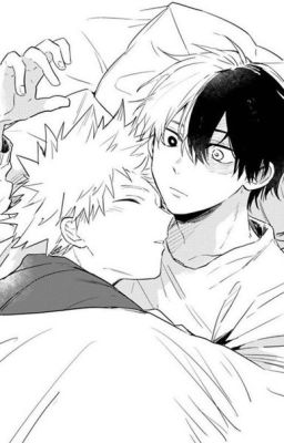 |Todobaku| [oneshot] Dư vị hạnh phúc trong đôi mắt kẻ si tình