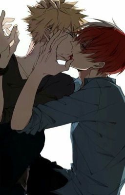 TodoBaku - Soulmate