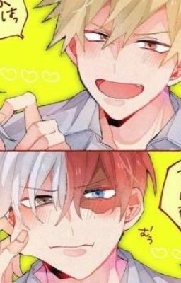 Todobaku và những câu chuyện lãng mạn